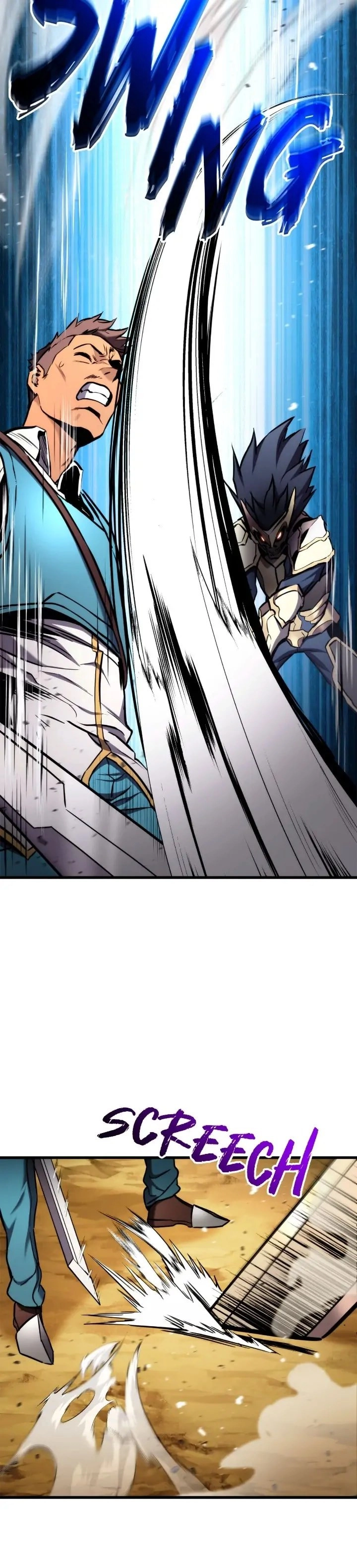 Ranker's Return Chapter 103, page 5 of 41