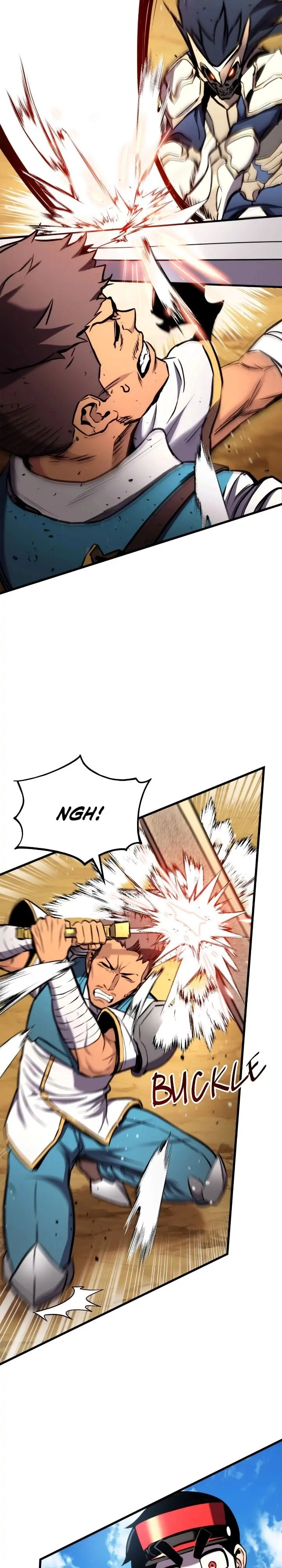 Ranker's Return Chapter 103, page 7 of 41
