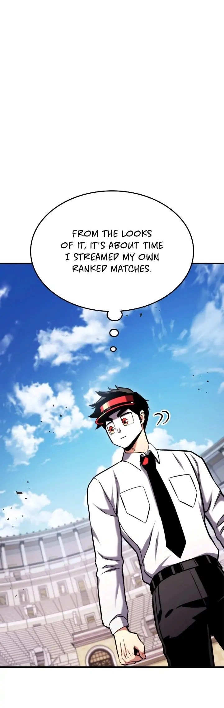 Ranker's Return Chapter 104, page 14 of 43