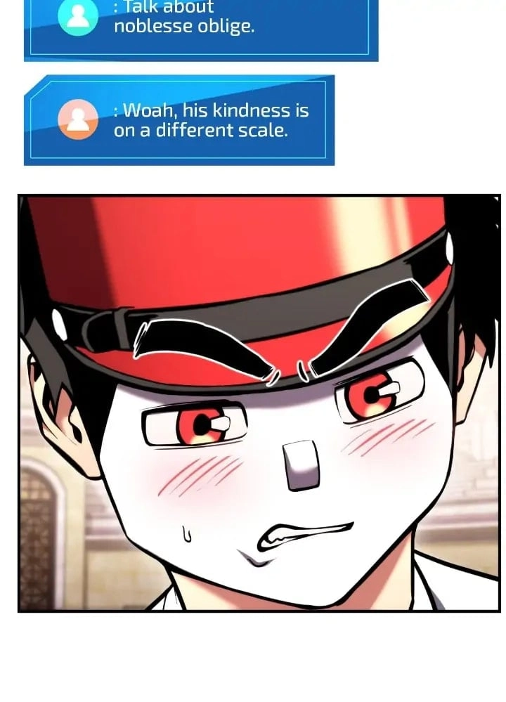 Ranker's Return Chapter 104, page 20 of 43