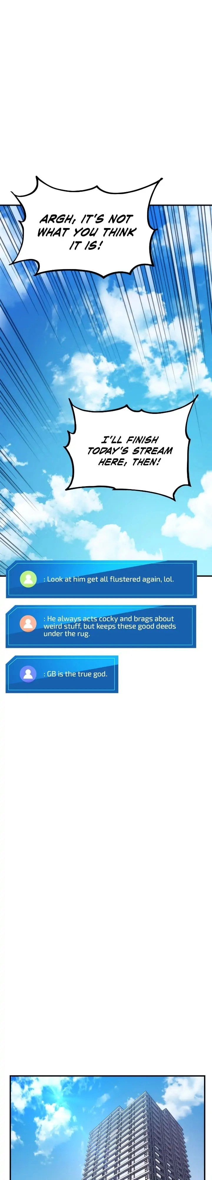 Ranker's Return Chapter 104, page 21 of 43