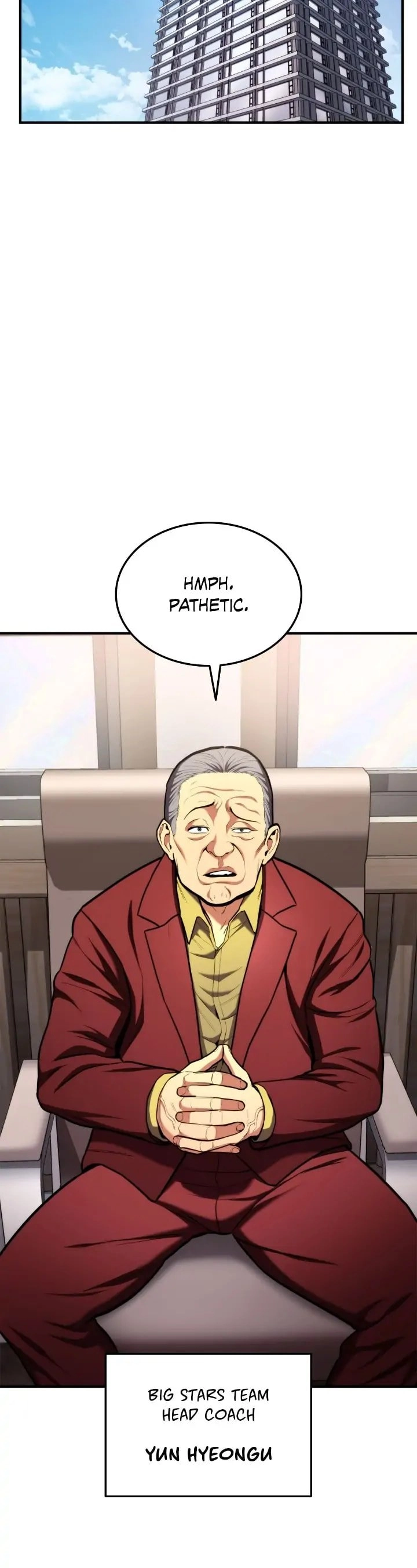 Ranker's Return Chapter 104, page 22 of 43