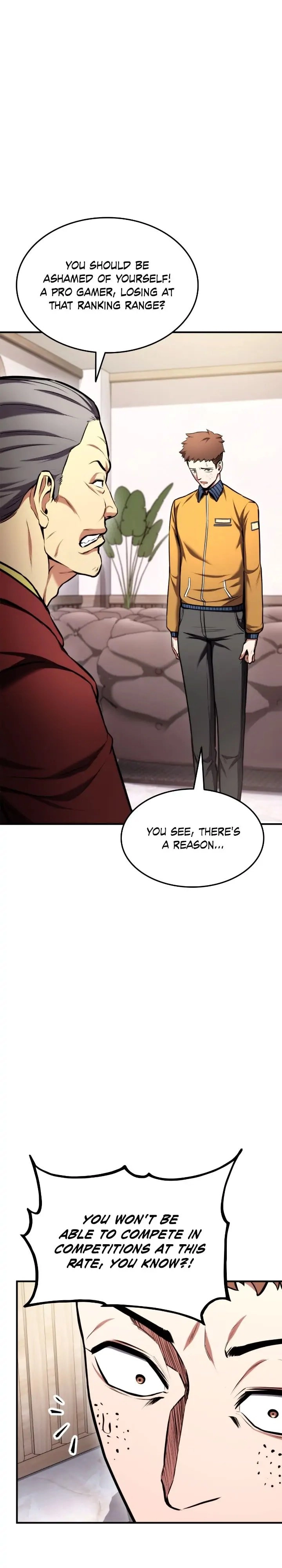 Ranker's Return Chapter 104, page 23 of 43
