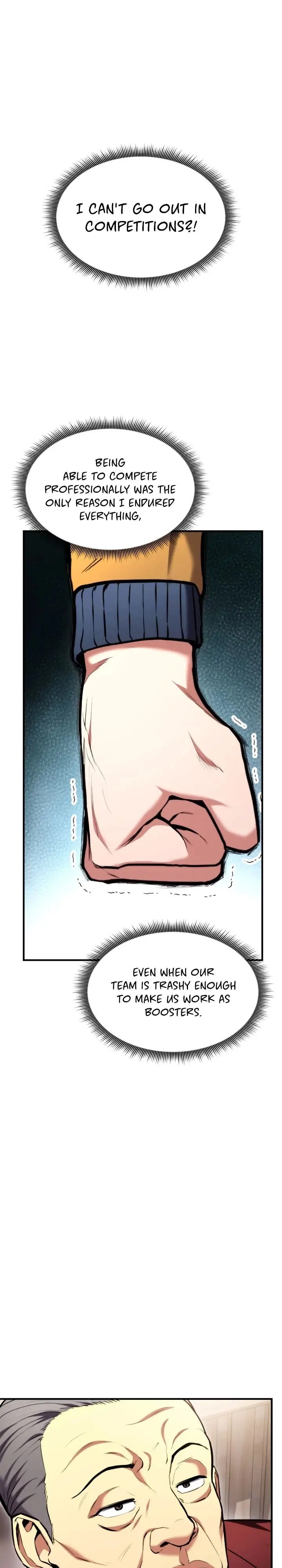 Ranker's Return Chapter 104, page 24 of 43