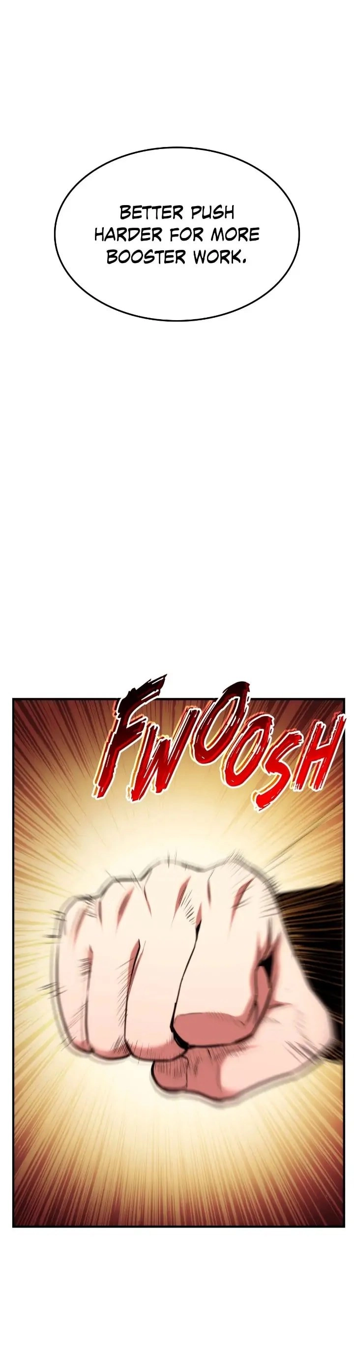 Ranker's Return Chapter 104, page 28 of 43