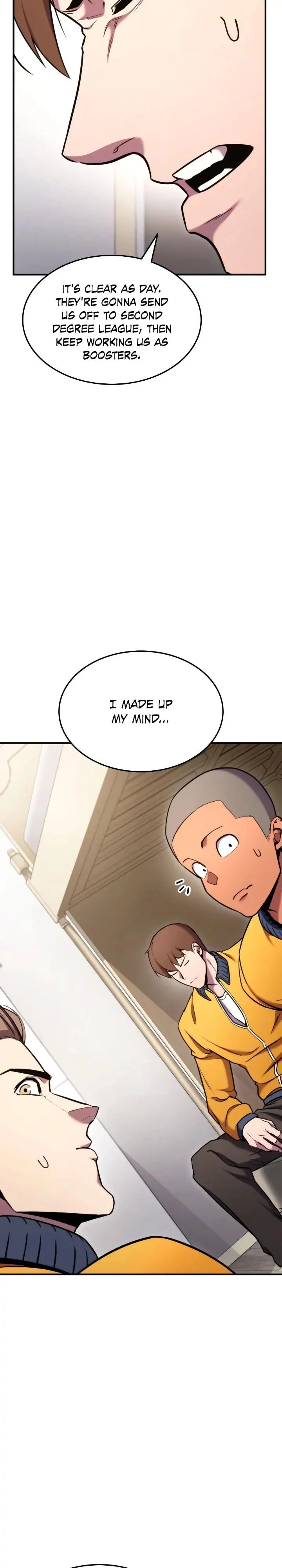 Ranker's Return Chapter 104, page 33 of 43