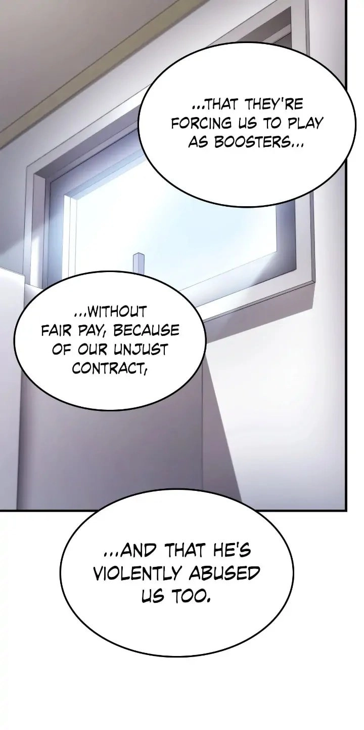 Ranker's Return Chapter 104, page 39 of 43