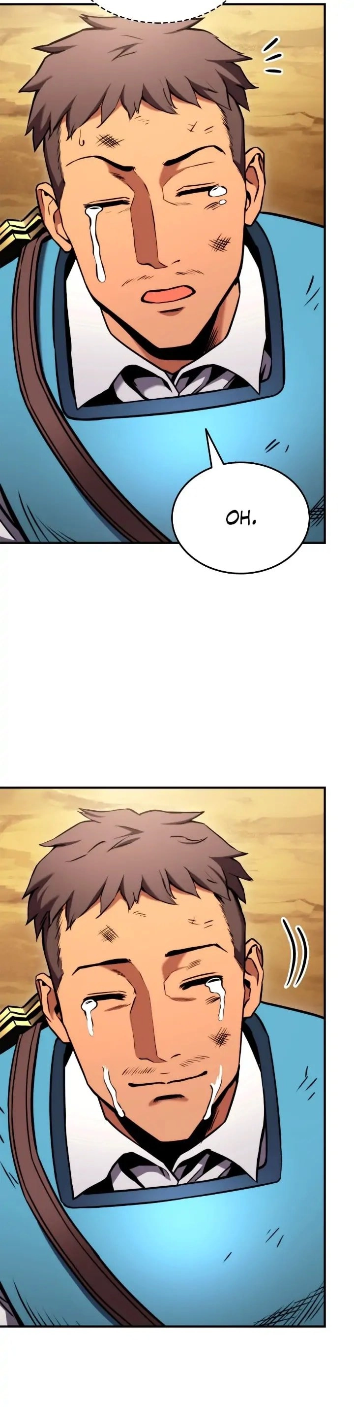 Ranker's Return Chapter 104, page 9 of 43