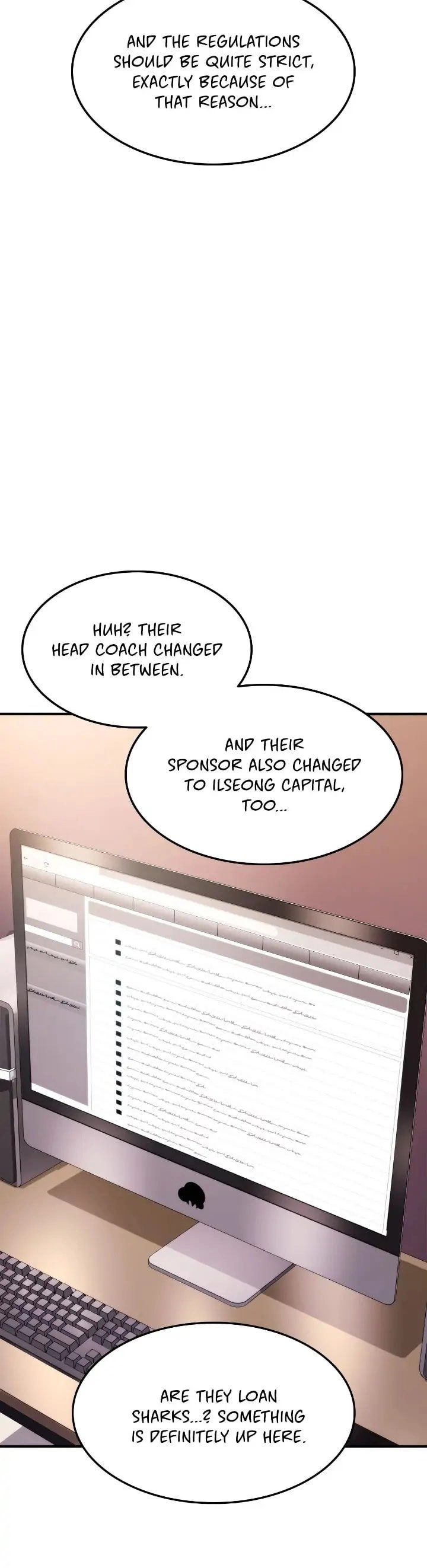 Ranker's Return Chapter 105, page 12 of 54