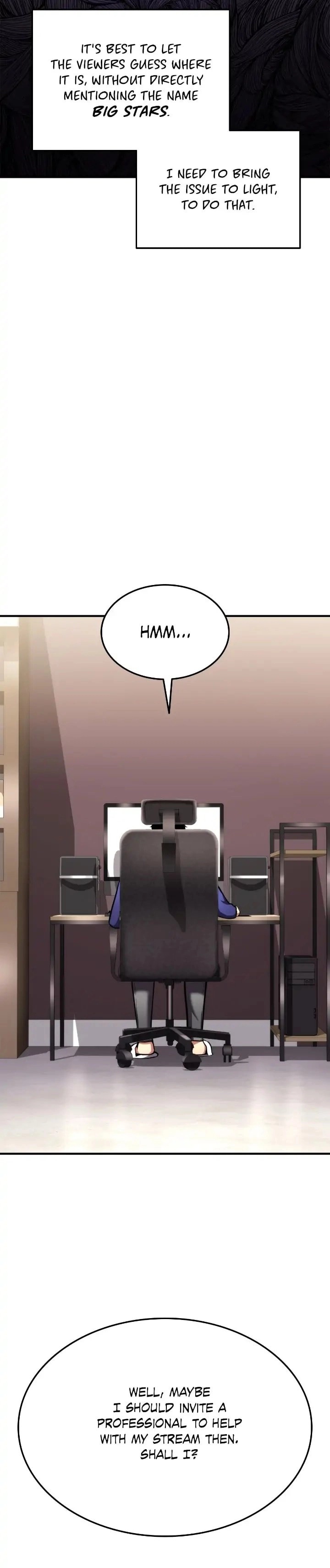 Ranker's Return Chapter 105, page 14 of 54