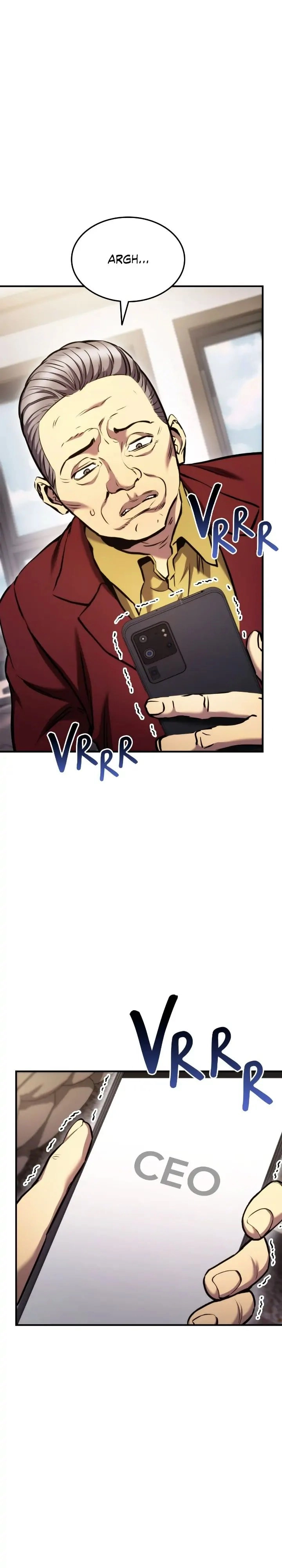 Ranker's Return Chapter 105, page 29 of 54
