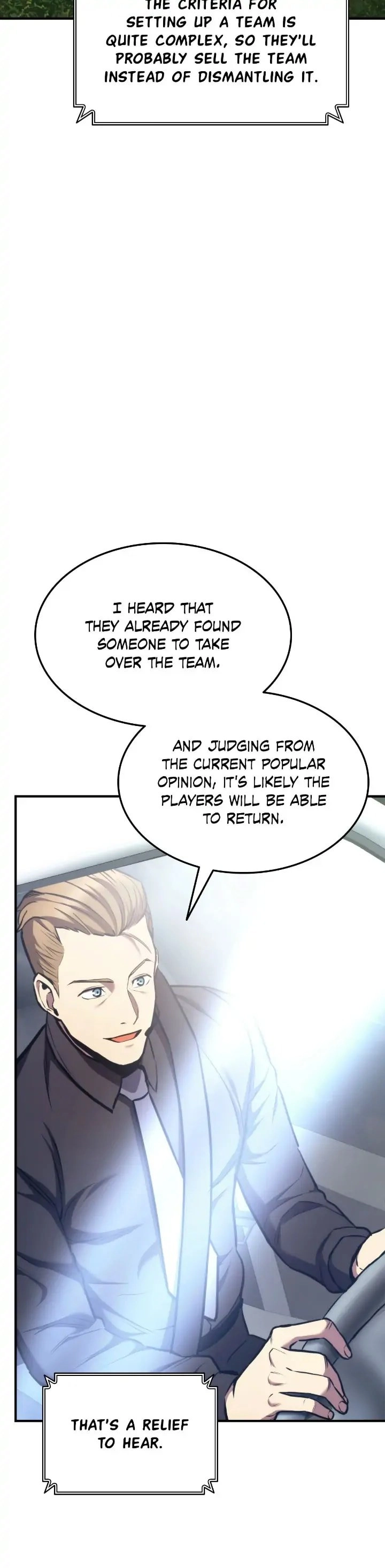 Ranker's Return Chapter 105, page 38 of 54