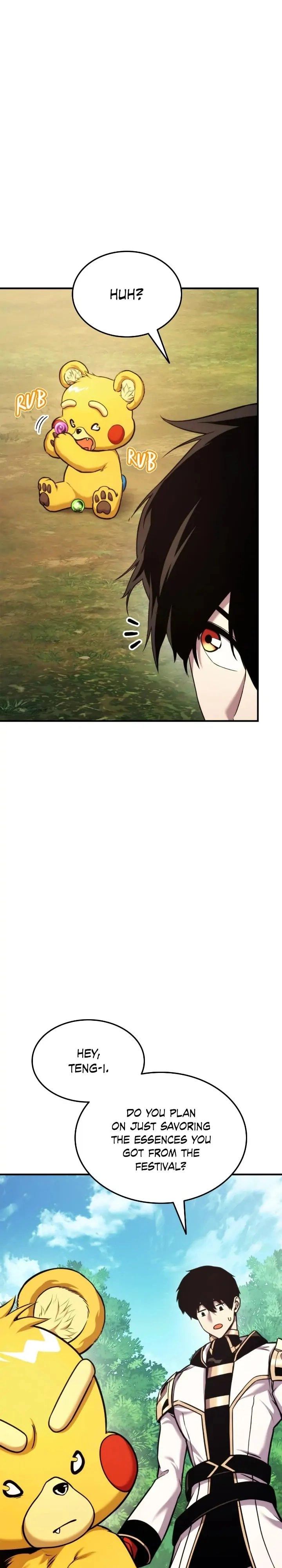 Ranker's Return Chapter 105, page 44 of 54