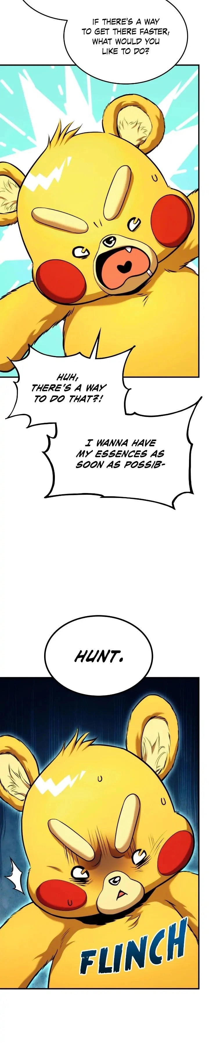 Ranker's Return Chapter 105, page 48 of 54