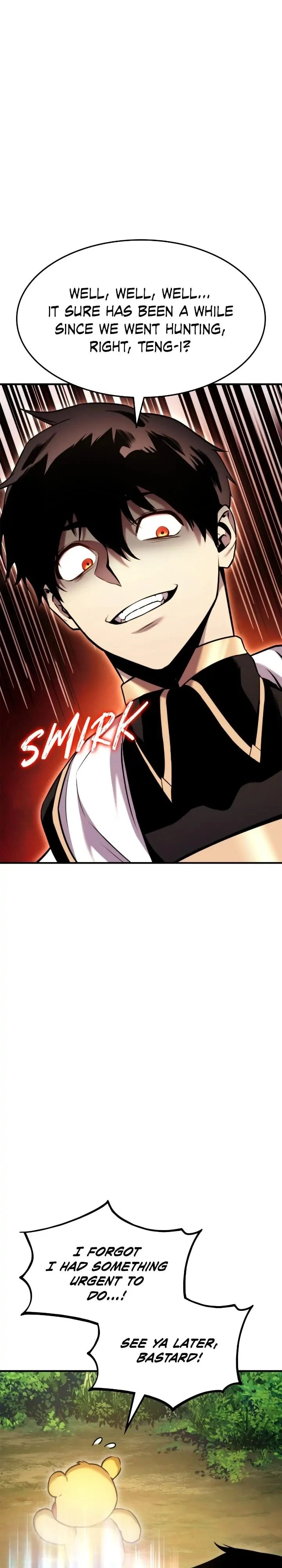 Ranker's Return Chapter 105, page 49 of 54
