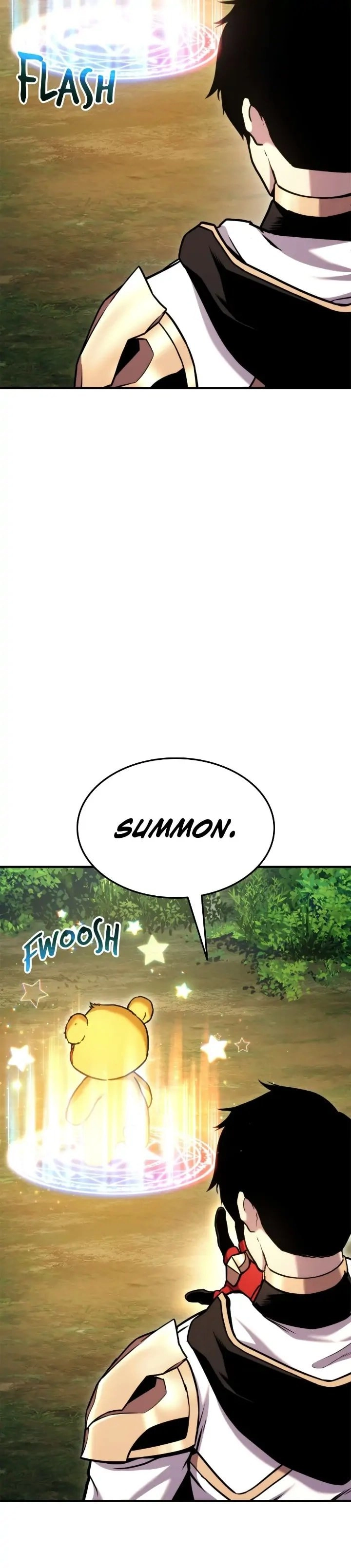 Ranker's Return Chapter 105, page 50 of 54