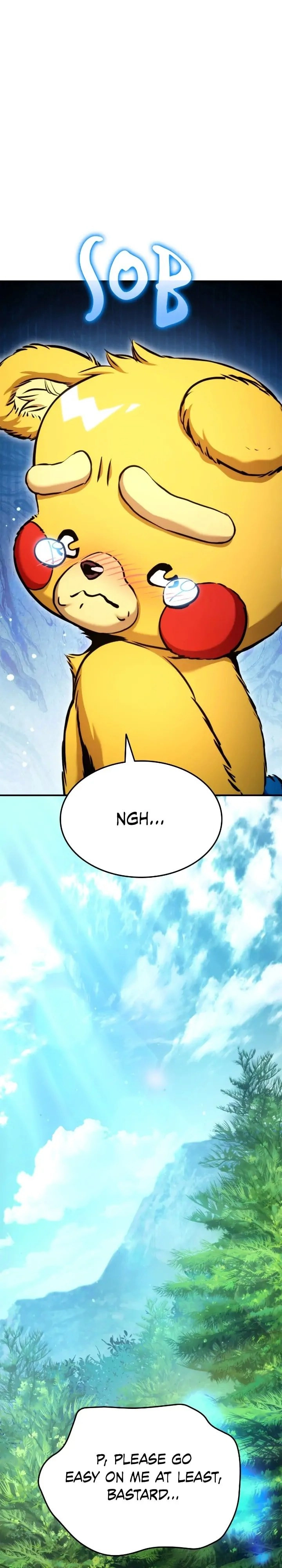 Ranker's Return Chapter 105, page 51 of 54