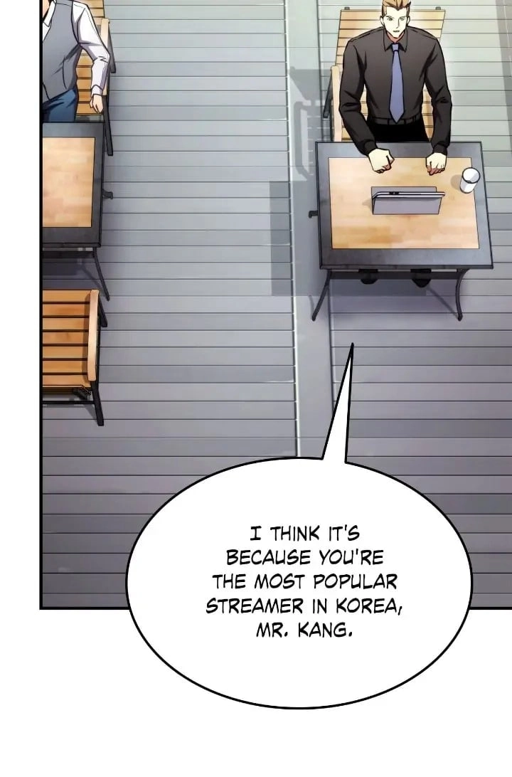 Ranker's Return Chapter 105, page 6 of 54