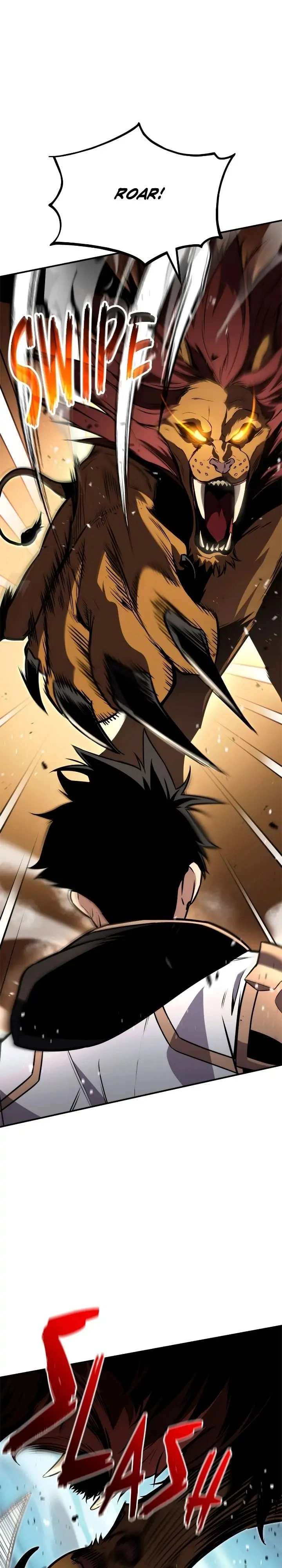 Ranker's Return Chapter 106, page 14 of 60