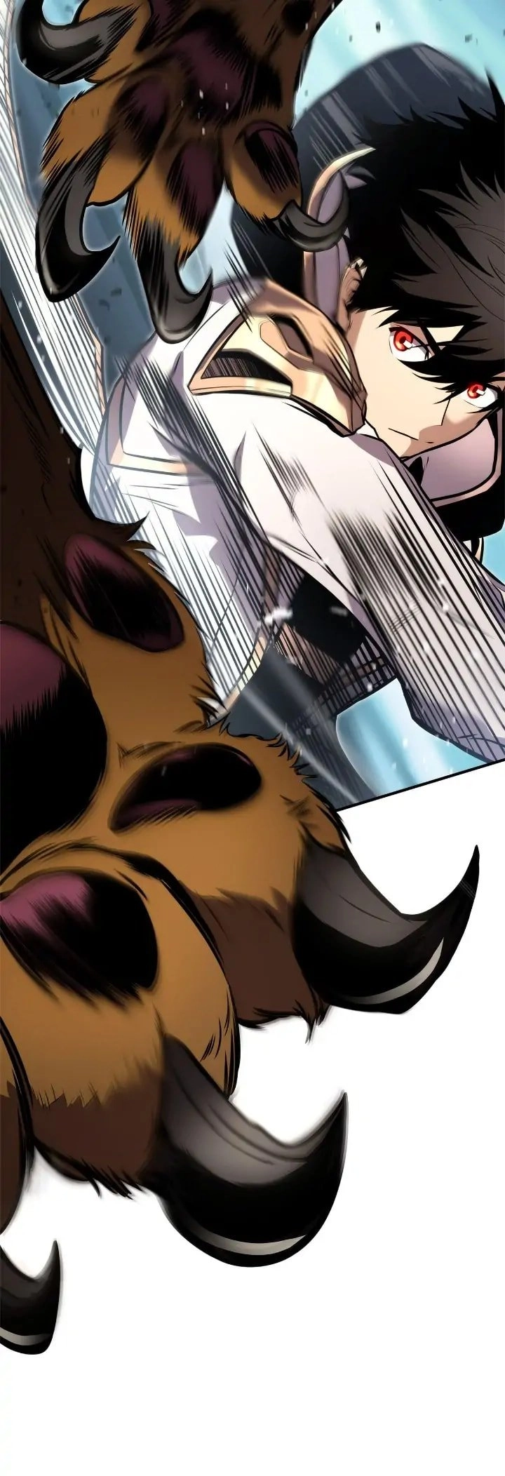 Ranker's Return Chapter 106, page 15 of 60