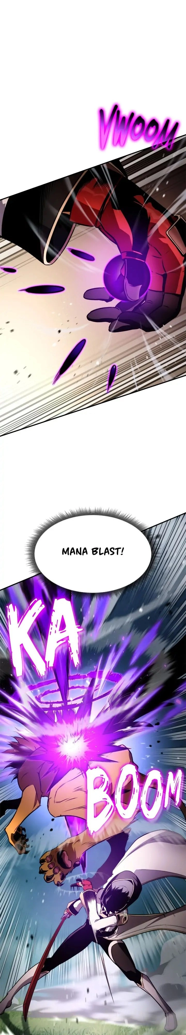 Ranker's Return Chapter 106, page 16 of 60