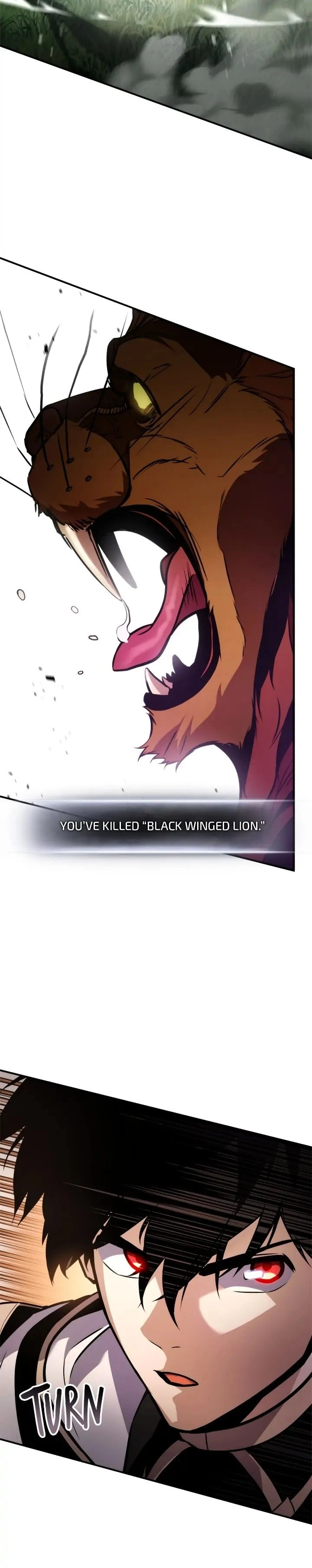 Ranker's Return Chapter 106, page 17 of 60