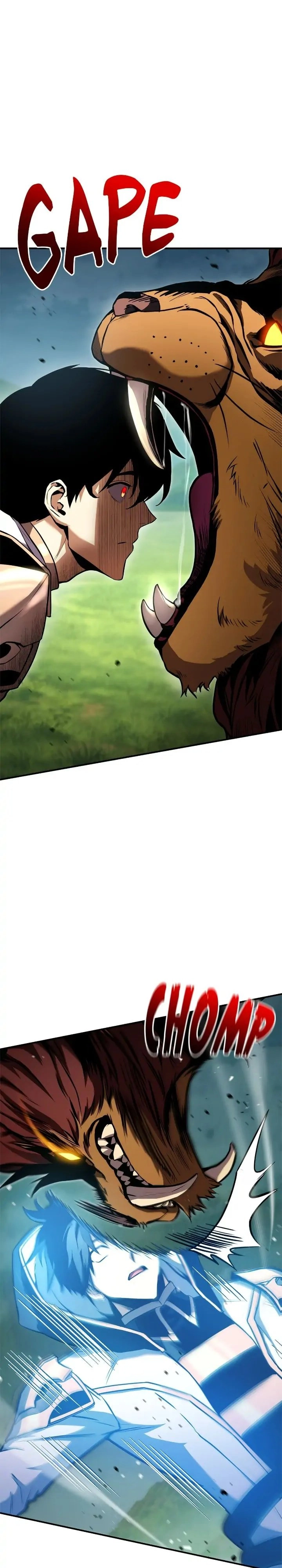 Ranker's Return Chapter 106, page 18 of 60