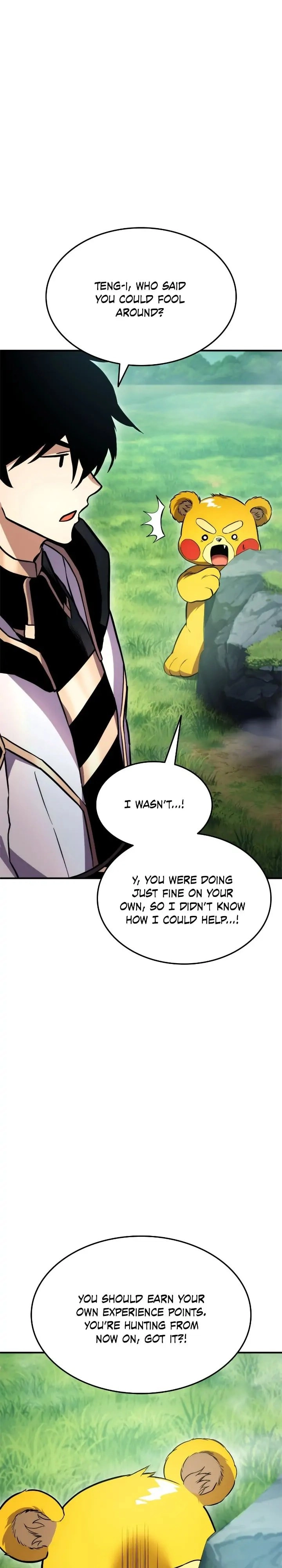 Ranker's Return Chapter 106, page 25 of 60