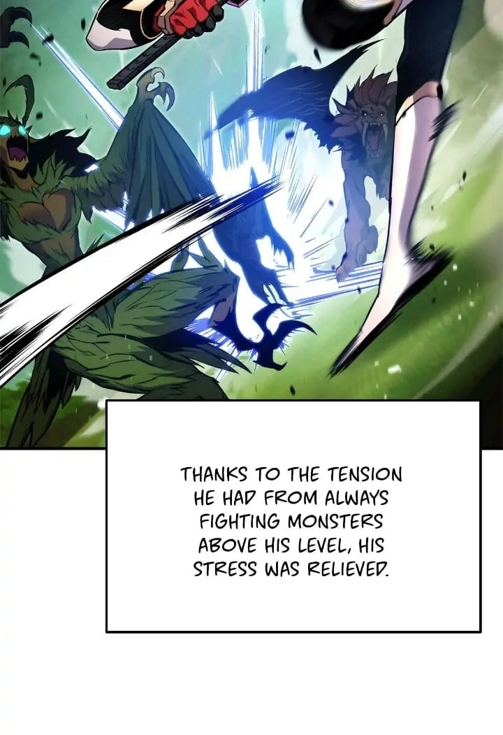 Ranker's Return Chapter 106, page 27 of 60