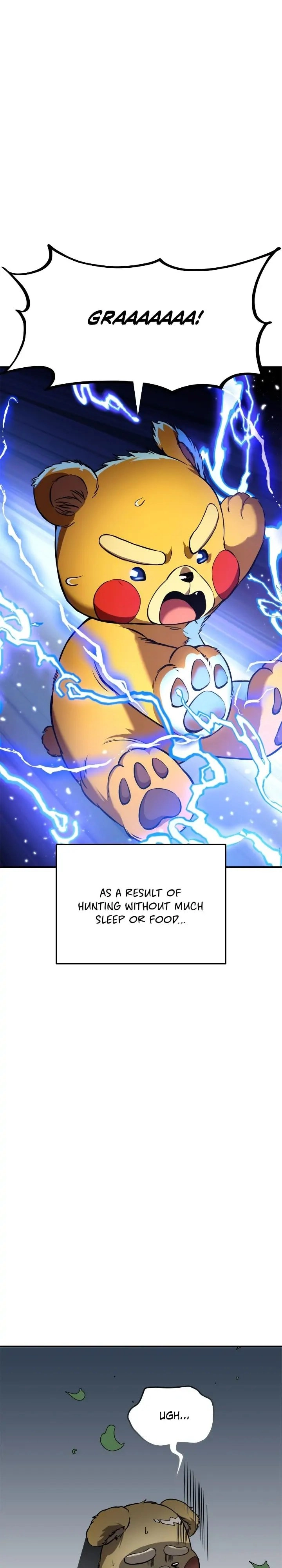 Ranker's Return Chapter 106, page 28 of 60