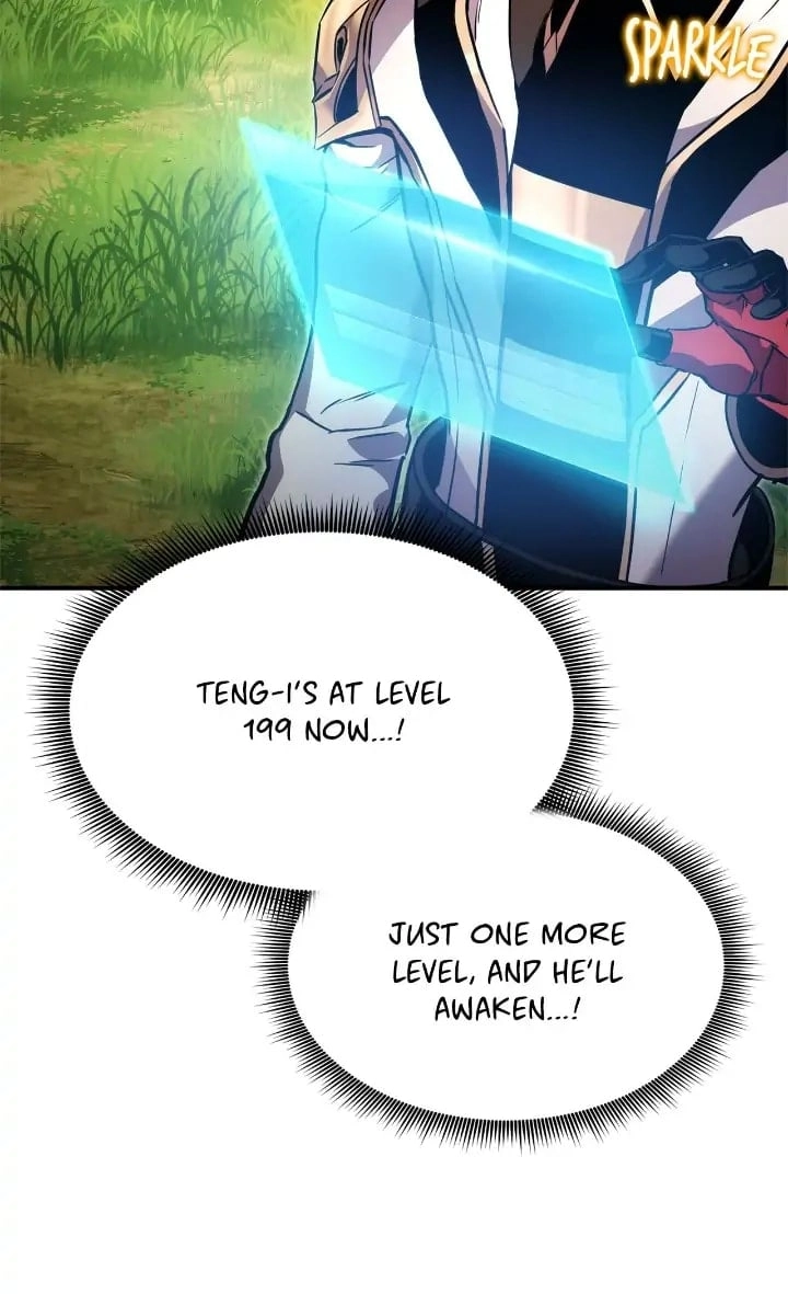 Ranker's Return Chapter 106, page 30 of 60