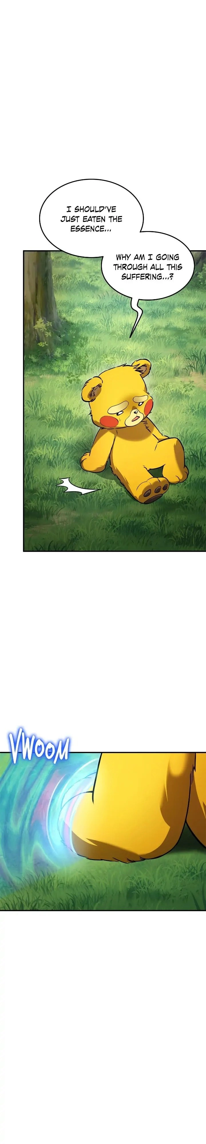 Ranker's Return Chapter 106, page 31 of 60
