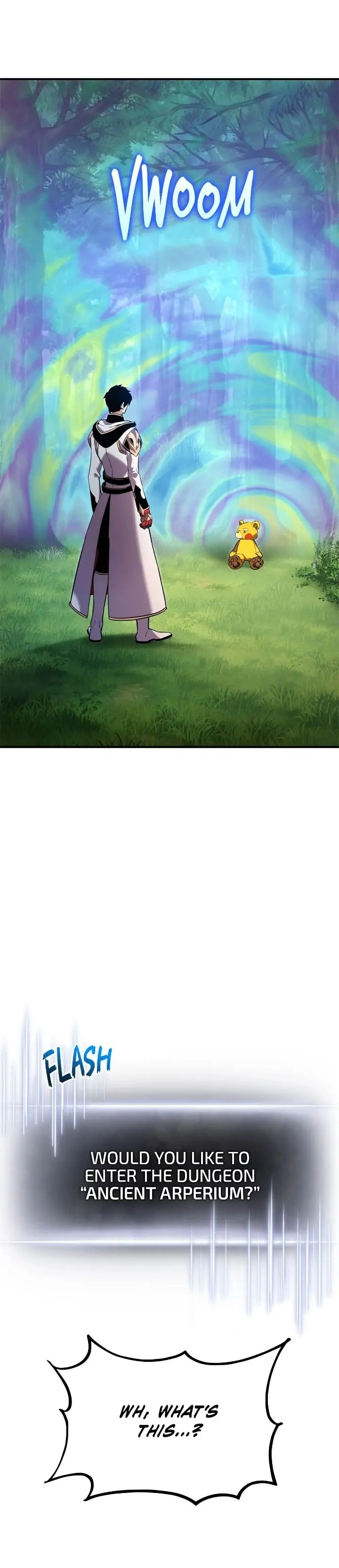 Ranker's Return Chapter 106, page 32 of 60