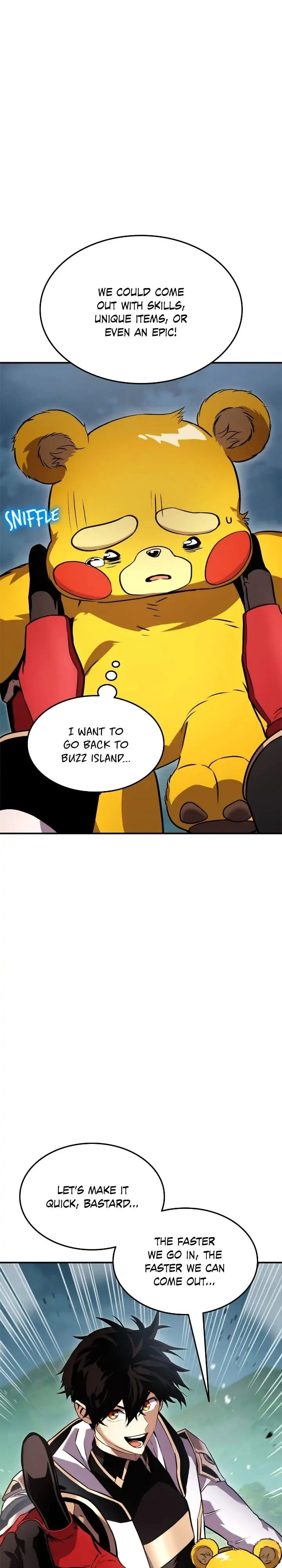 Ranker's Return Chapter 106, page 35 of 60