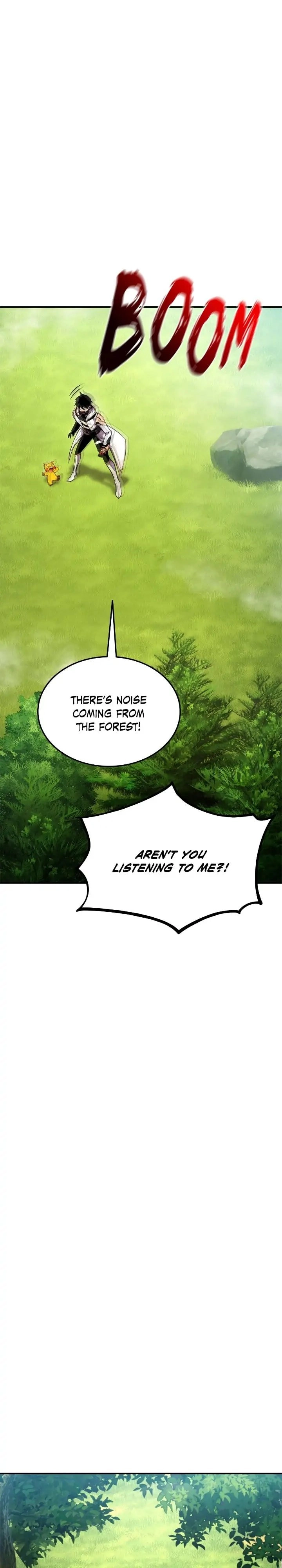 Ranker's Return Chapter 106, page 40 of 60