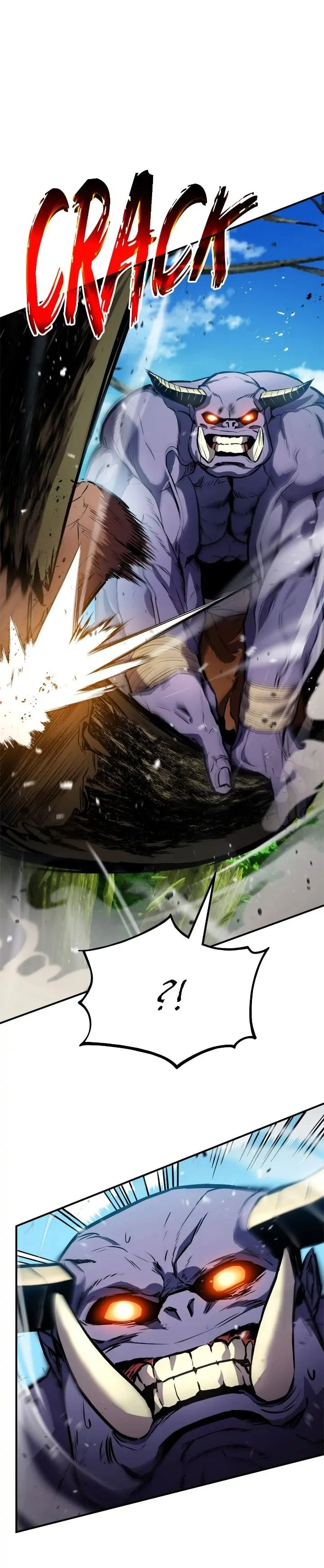 Ranker's Return Chapter 106, page 45 of 60