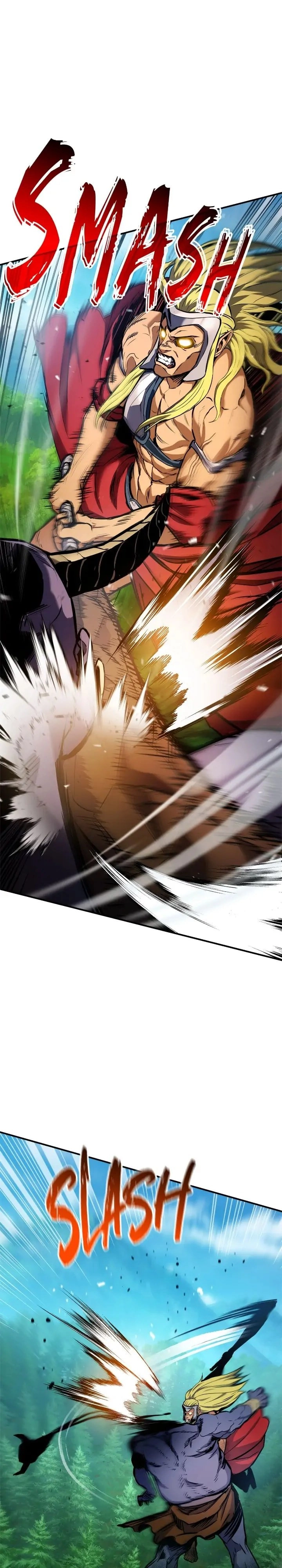 Ranker's Return Chapter 106, page 46 of 60