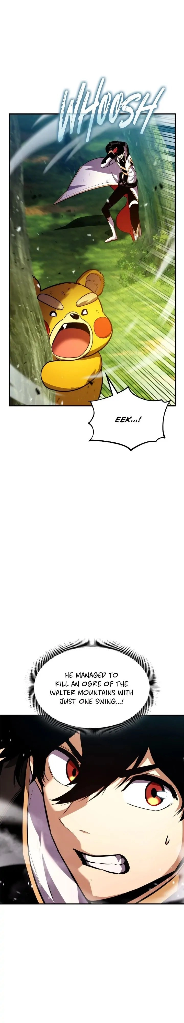 Ranker's Return Chapter 106, page 48 of 60