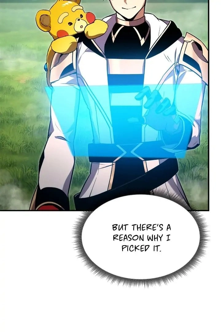 Ranker's Return Chapter 106, page 5 of 60