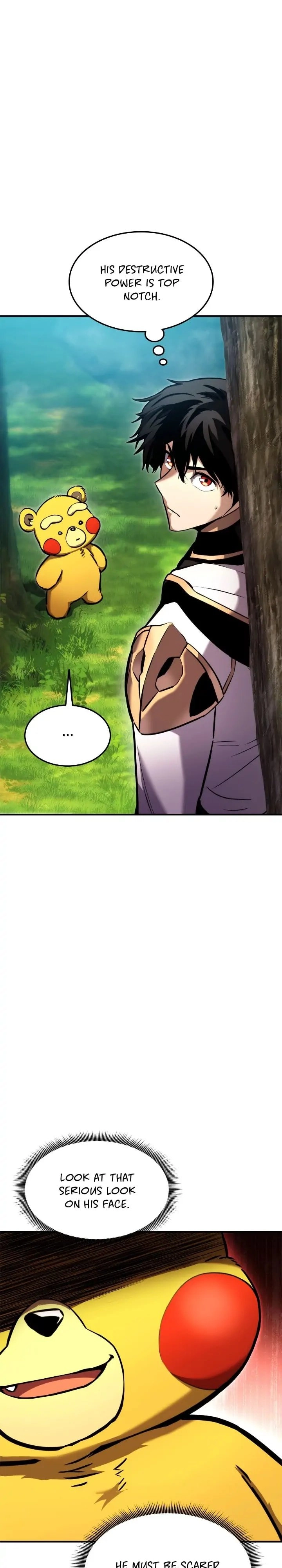 Ranker's Return Chapter 106, page 50 of 60