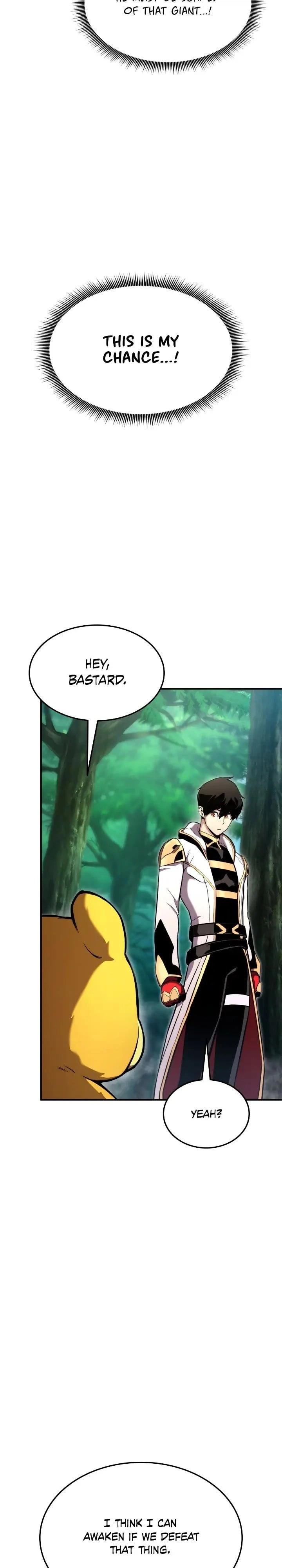 Ranker's Return Chapter 106, page 51 of 60