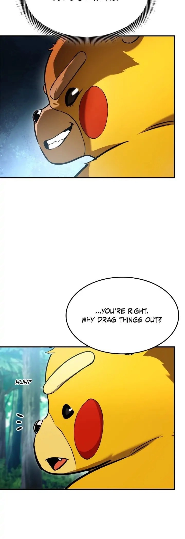 Ranker's Return Chapter 106, page 55 of 60