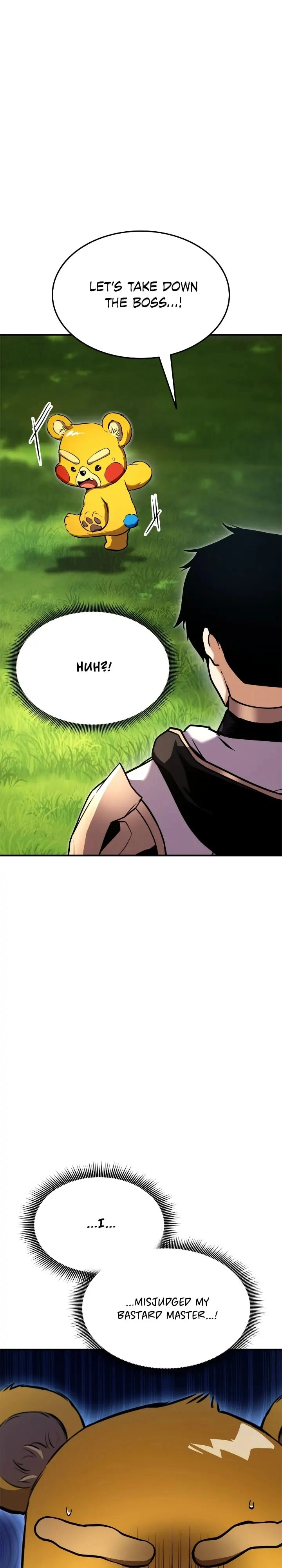Ranker's Return Chapter 106, page 56 of 60