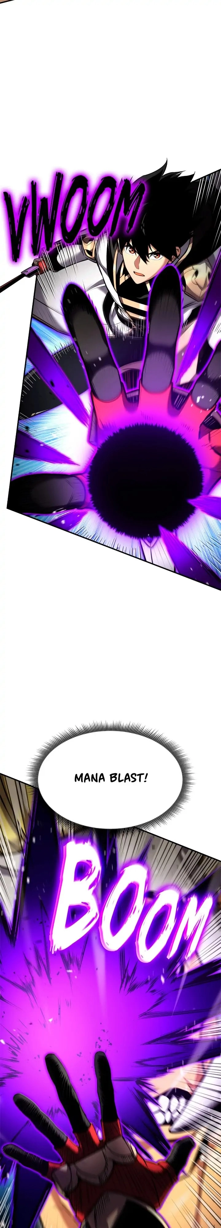 Ranker's Return Chapter 107, page 12 of 51
