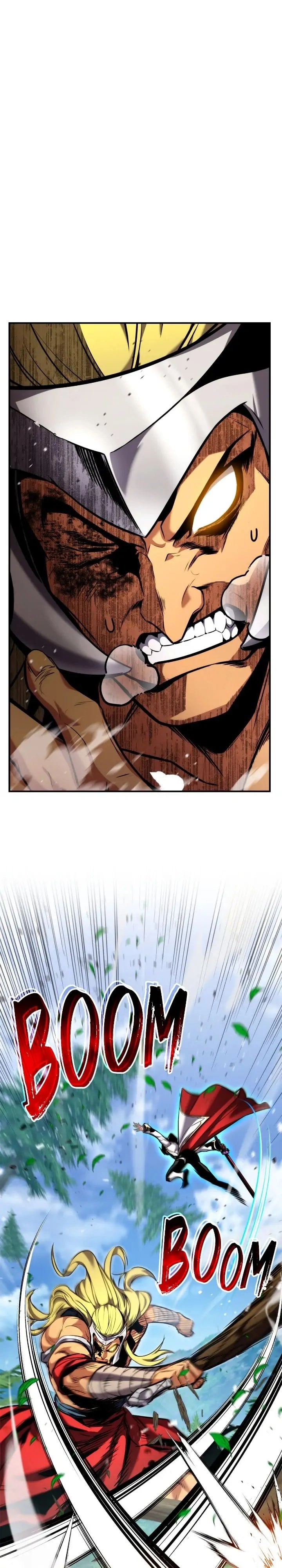 Ranker's Return Chapter 107, page 15 of 51