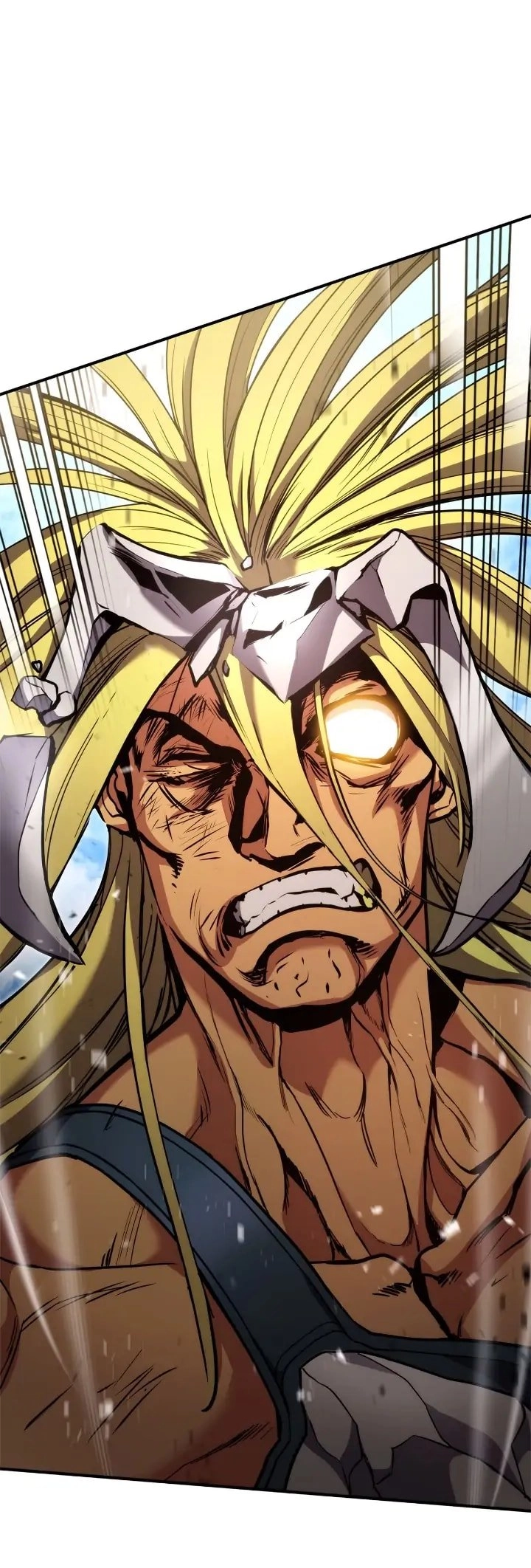 Ranker's Return Chapter 107, page 22 of 51
