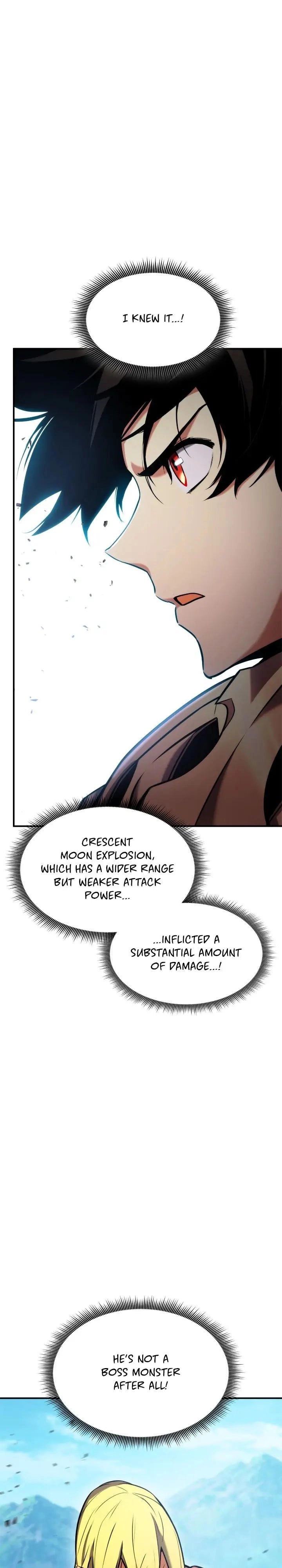 Ranker's Return Chapter 107, page 23 of 51