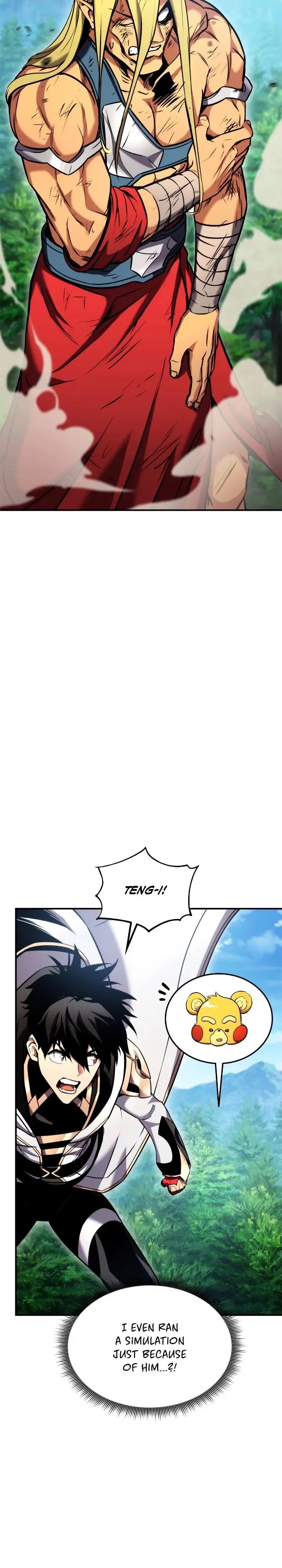 Ranker's Return Chapter 107, page 24 of 51
