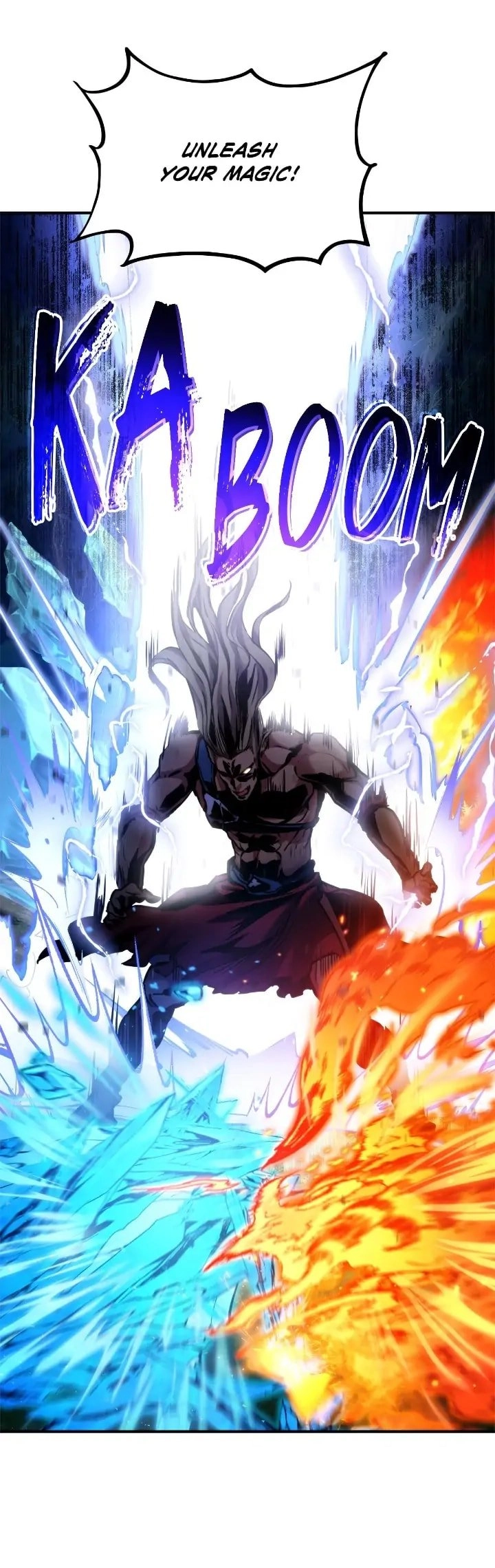 Ranker's Return Chapter 107, page 25 of 51
