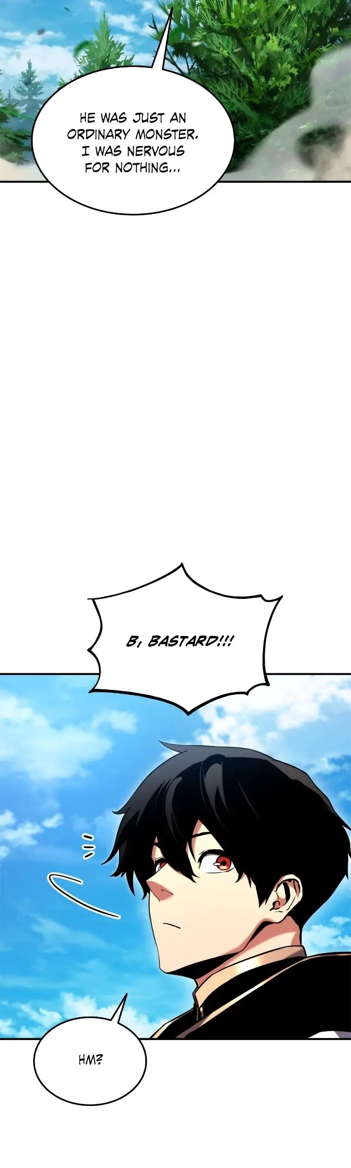 Ranker's Return Chapter 107, page 30 of 51